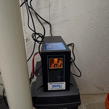 Dual-Sump-System-with-Battery-Backup-Installed-in-Naperville-IL 0